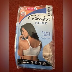 Playtex 18 hour bra